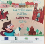 Jak parczewianin zdolny Makary sprawił że Parczew zachwycił Paryż