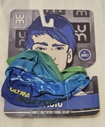 Chusta typu BUFF z biegu Ultraroztocze (nieużywana)