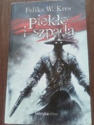 Felik W. Kres - Pakiet 3 Książek z serii