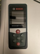 Dalmoerz laserowy Bosch Universal Distance 40C