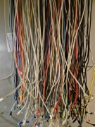 Kabel sieciowy patchcord CAT 5e,  3,6m RJ45 LAN