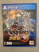 Super Robot Wars 30