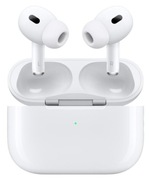 SŁUCHAWKI APPLE AIRPODS PRO 2 GEN USB-C MTJV3ZM/A
