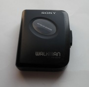 Walkman Sony WM- EX110 sprawny 100% + Gratis