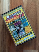 Sinclair Magnificent 7 No.3 - ZX Spectrum