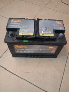 Centra Futura 90Ah 720A P+