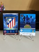 ATLETICO MADRYT - LOGO - HERB - CHAMPIONS LEAGUE - 2014/2015 6