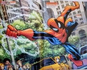 The Spectacular Spider-Man DK 4/2004