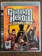 Guitar Hero III Legends Of Rock