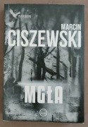 Mgła - Marcin Ciszewski