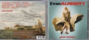John Debney Evan Almighty VSD-6825 [1CD]