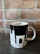Oryginalny kubek Starbucks Paris Paryż City Mug 473ml unikat
