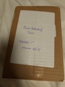 Myster box wartość min.60zł