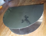 Serwetnik stal nierdzewna Tadar nowy