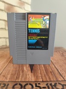 Tennis NES / Nintendo 