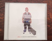 Zeus - Co nie ma sobie równych (2008) - I wydanie KLASYK UNIKAT OKAZJA!