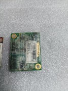 Procesory od laptopów plus modemy 