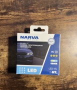 Narva H7 LED - 6000k