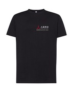 Koszulka Aero Music Festival S Fun Klub