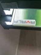 Konsoleta Fryzjerska Ajala Depo LED