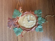 Wiszący zegar - miniatura 