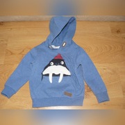 bluza dresowa