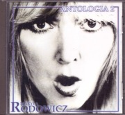 Maryla Rodowicz Antologia 2 CD 1996