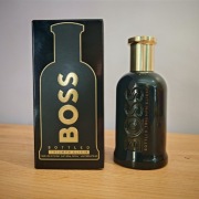 Hugo Boss Bottled Triumph Elixir 