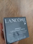 Lancome Genefique liftingujący podnoszący powieki krem do oczu