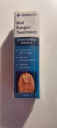 Preparat na grzybice paznokci 