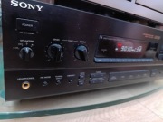 Amplituner Sony STR-GX 590 z pilotem