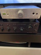 Wzmacniacz słuchawkowy, DAC, PREAMP, Citypulse Audio DA-7.2x