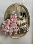 Grafika moda 3D Francja