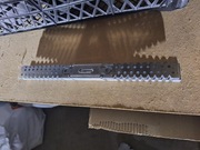 Wieszak do mocowania profili ES60/125 mm