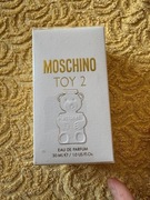Moschino Toy 2 EDP 30ml - Woda Perfumowana Damska