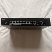 Cisco   SG300-10