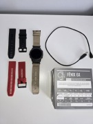 Garmin fenix 6X pro solar , 51mm