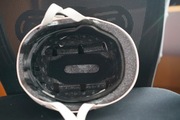 Kask Oxelo - Różowy