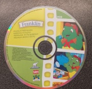 Franklin  format VCD