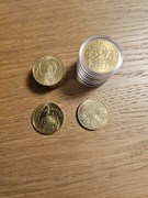 Zestaw #13 - 2zl mennicze - 13 sztuk -  rozne rocznikia! OKAZJA!