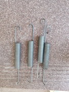 POLAR PTL 61203D - Sprężyny zawieszenia bębna