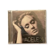 Płyta CD Adele – 21