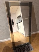 Lustro o wymiarach 60x120cm