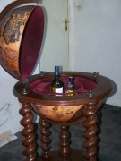 Globus-barek stylowy, okazja