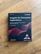 Angular for Enterprise Applications