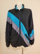 Kurtka sportowa wiatrówka lata 90 Vintage 
