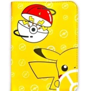 Segregator Album na 400 kart pokemon