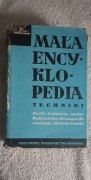Mała encyklopedia techniki