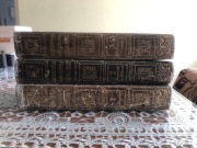 Encyklopedia powszechna ultima thule 3 tomy