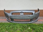 Zderzak przedni Fiat Bravo II uszkodzony kolor VR 617